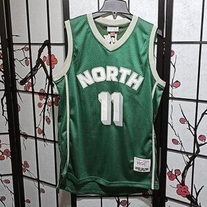 Trae Young HS Basketball Jersey Size Large New